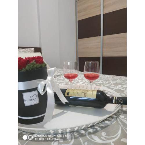 Luxury Central Appartment