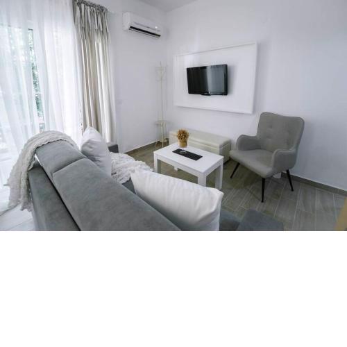 Luxury Central Studio