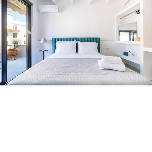 Luxury Central Suite 1 (3min Beach)