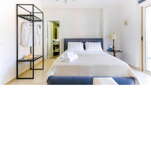 Luxury Central Suite 2 (3min Beach)