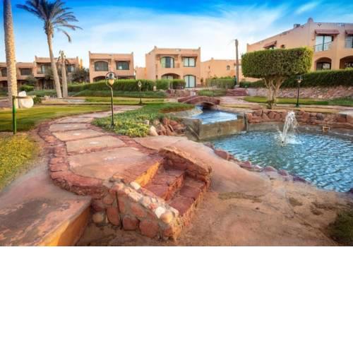 Luxury Chalet - La Hacienda