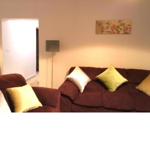 luxury chalet ain soukhna