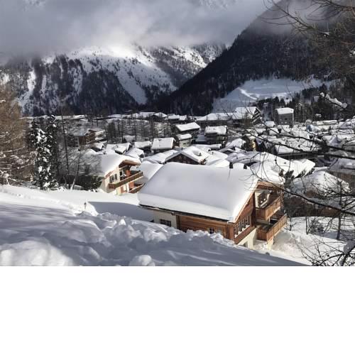 Luxury Chalet Tata