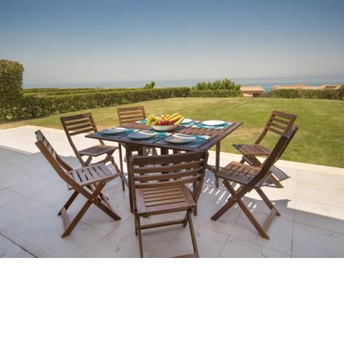 Luxury Chalet Telal