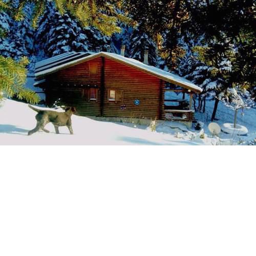 Luxury Chalet TSEK