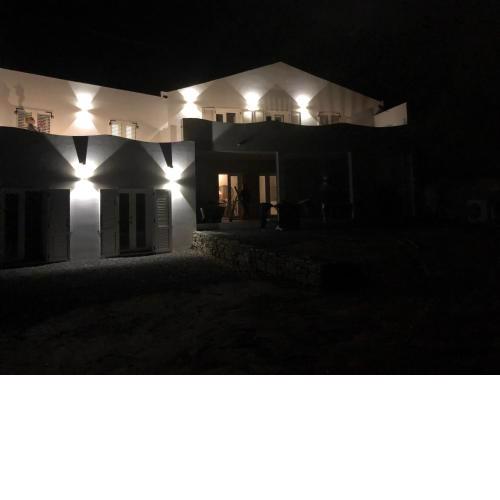 Luxury& Charme fronte mare Sardinia House7