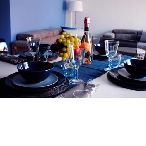 Luxury city center duplex 3 BDR apartments