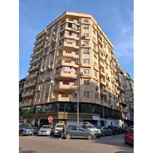 Luxury & Comfortable apartment in Mohandseen