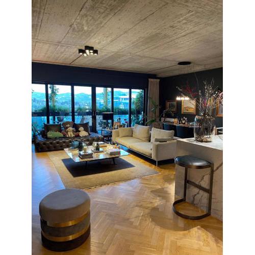 Luxury Condo Apartment @Air Albania Stadium