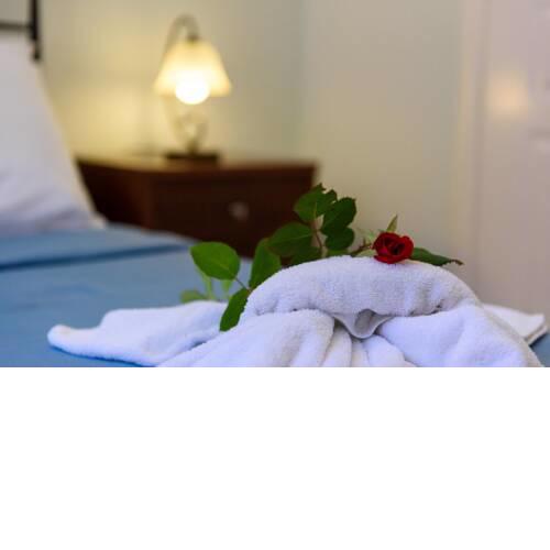 Luxury Corfu Villa Villa Rose Private Pool 4 BDR Dassia