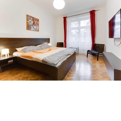 Luxury Cosy Apt in DT wA/C 5min OldTownSq 5m PQ