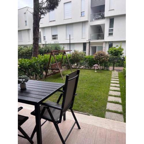 Luxury cottage San Pietro, Lalez