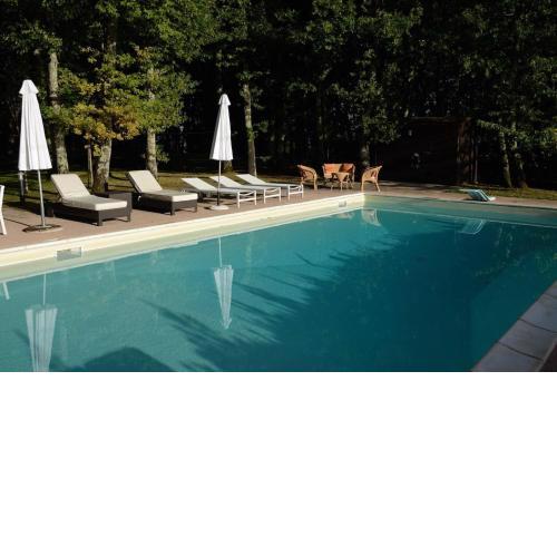 Luxury Country Villa 5 Bedrooms 7 Bathrooms With Private Pool