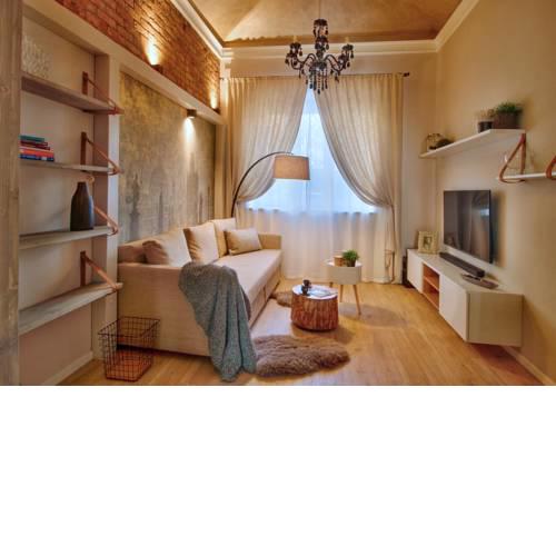 LUXURY & COZY place for you in PRAGUE