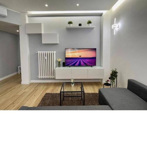 Luxury Downtown - Milan MF Apartments
