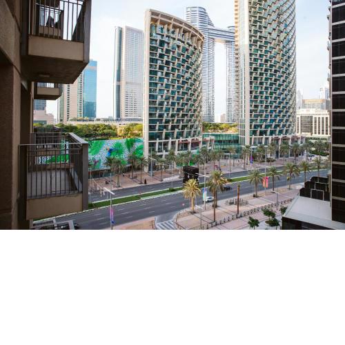Luxury downtown apartment by pharaohs hospitality