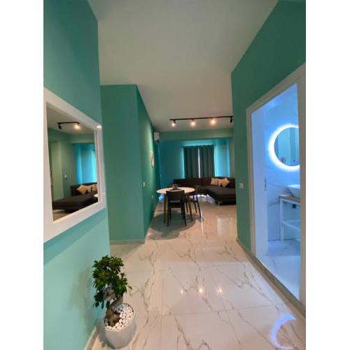 Luxury Dream Apartments