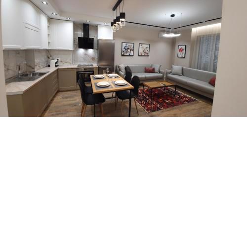 LUXURY DRIJON APARTMENTS 3j