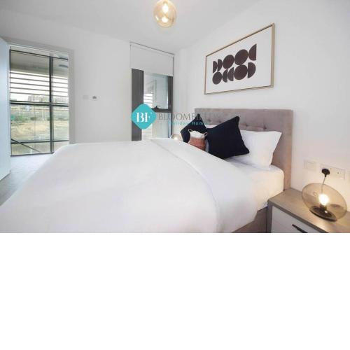 Luxury Duplex In Raha Lofts