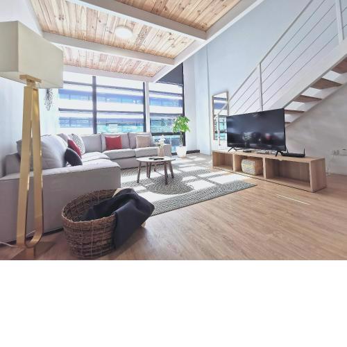 Luxury duplex with SPA close to La Moraleja