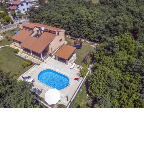 Luxury experience in Villa Lucia - Kacana