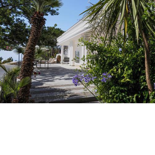 Luxury Family Amalfi Coast Villa