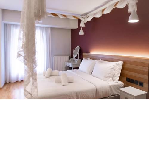 Luxury Family Apartment