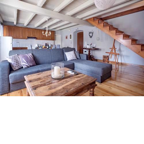 Luxury Family house