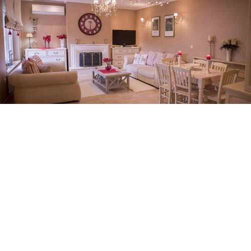 Luxury Family Villa Meteora