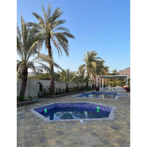 Luxury Farm Stay 50