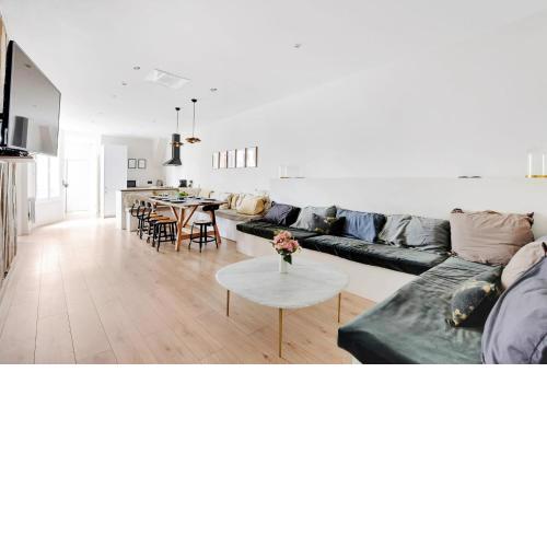 Luxury flat - Canal St Martin