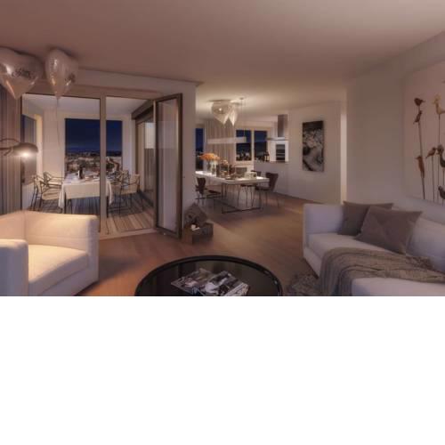 Luxury flat 10 Mins to airport and city centre