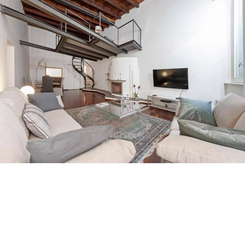 Luxury Flat by Navona Square