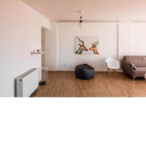 Luxury flat close to universities and city centre