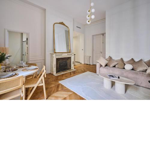 Luxury flat heart of Paris Vendome Rue de la Paix