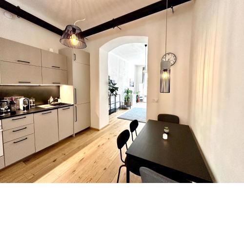 Luxury flat in Prague city center SUPERHOST - 5 STAR