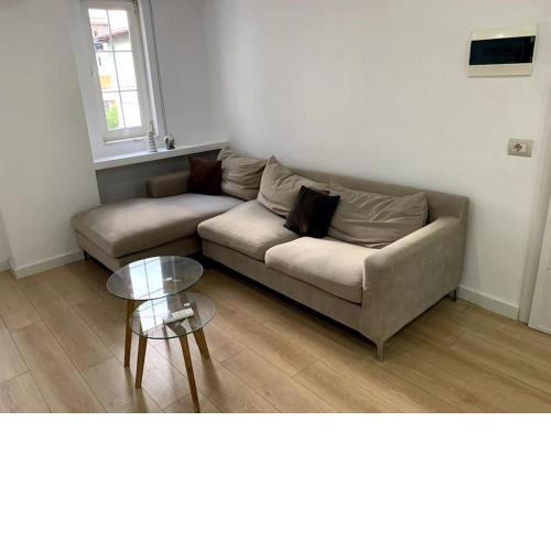 Luxury Flat near Tirana Center