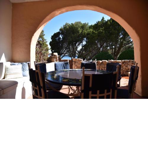 Luxury Flat Porto Cervo at 20 mt from Piazzetta, Sea View