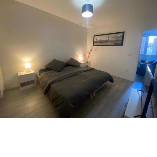 Luxury flat,Champs-Élysées