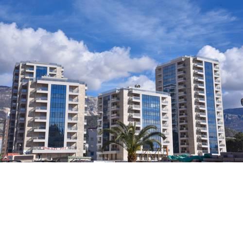 Luxury Fontana Apartments