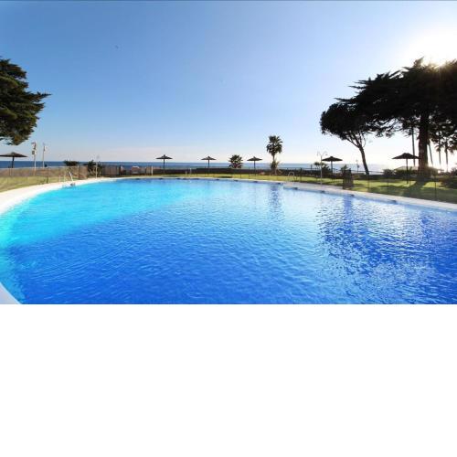 Luxury Frontline Residence - Estepona