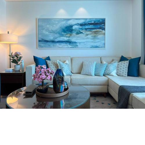 Luxury Full Sea Beach Property 2938