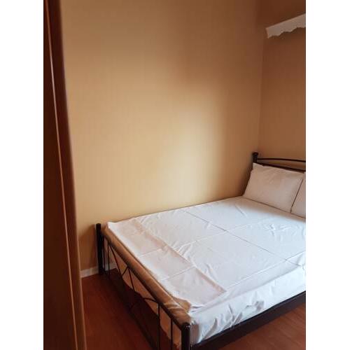 Luxury-Fully Equipped Apartment near to the Beach