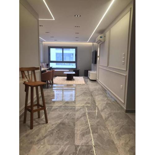 Luxury Furnished Condo in Egypt