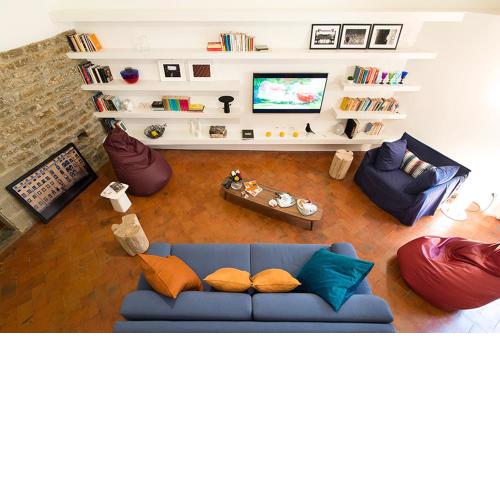 Luxury Gemma Tower