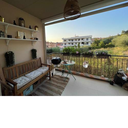 Luxury Golf Apartment (Ryder Cup)