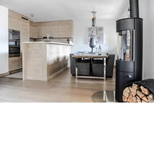 Luxury Grimentz Apartment