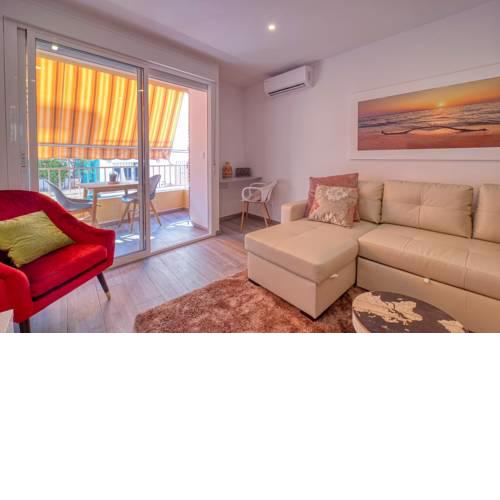 Luxury Holiday Apartment Pozo I