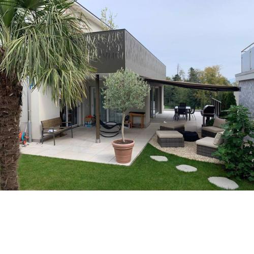Luxury Holiday House Lucerne - Pilatusblick