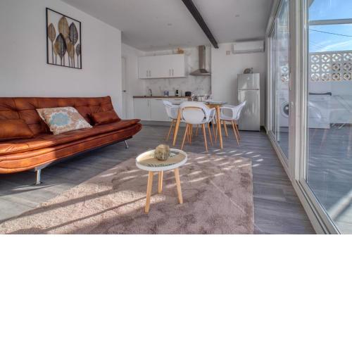 Luxury Holiday Penthouse Pozo